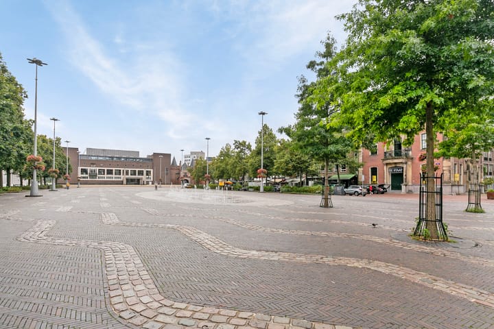 Foto 31 van St. Catharinaplaats 11