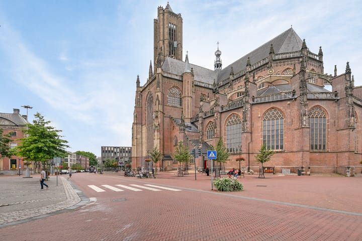 Foto 32 van St. Catharinaplaats 11