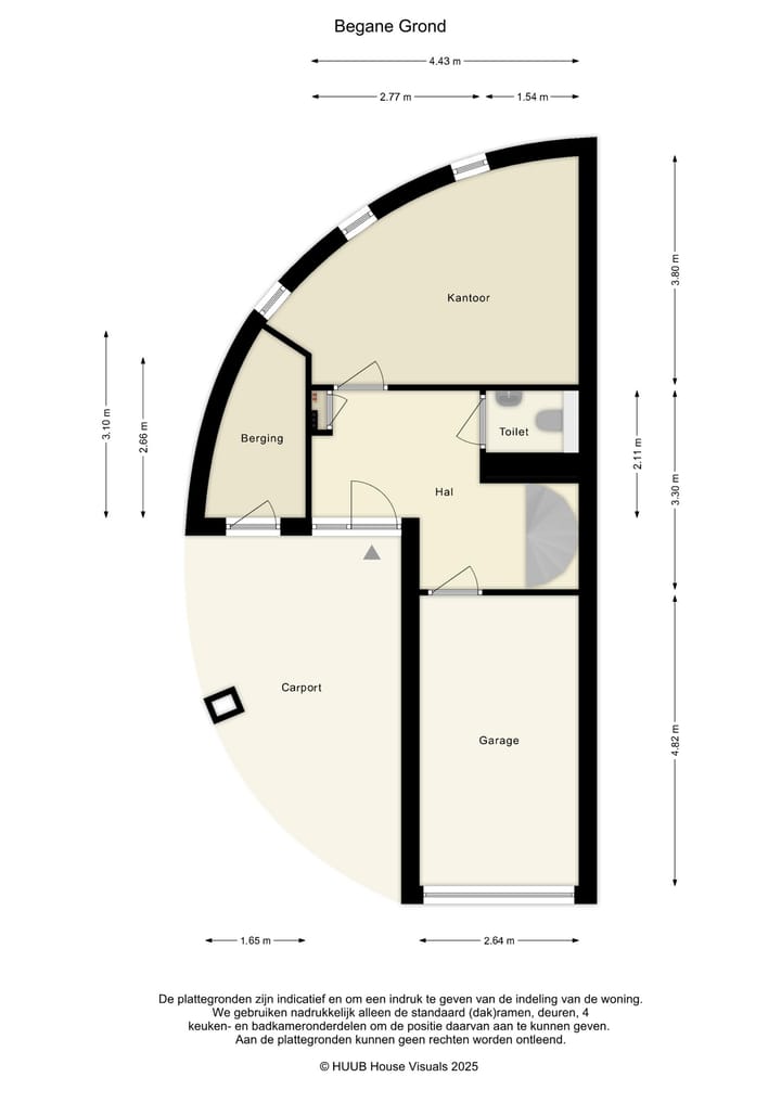 Foto 37 van Zwaenenstede 23