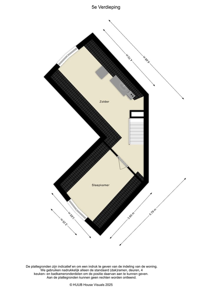 Foto 42 van Zwaenenstede 23
