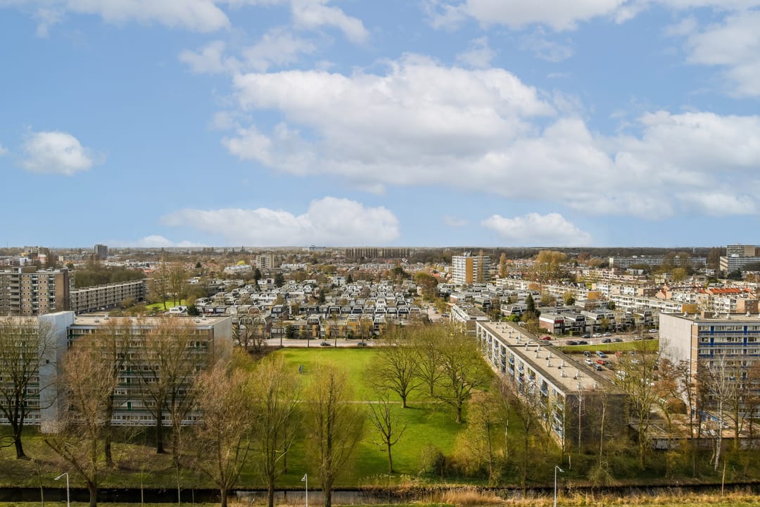 Foto 2 van Westelijk Halfrond 203