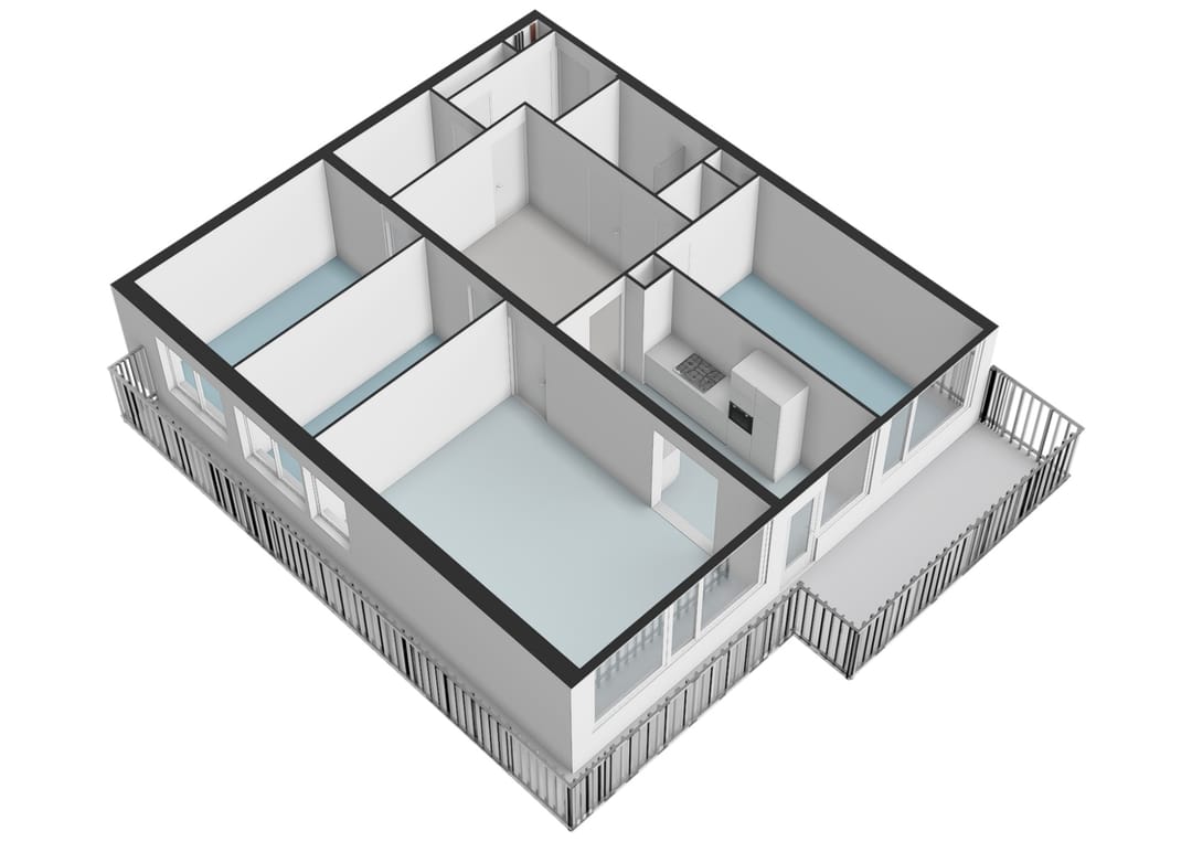 Foto 28 van Westelijk Halfrond 203