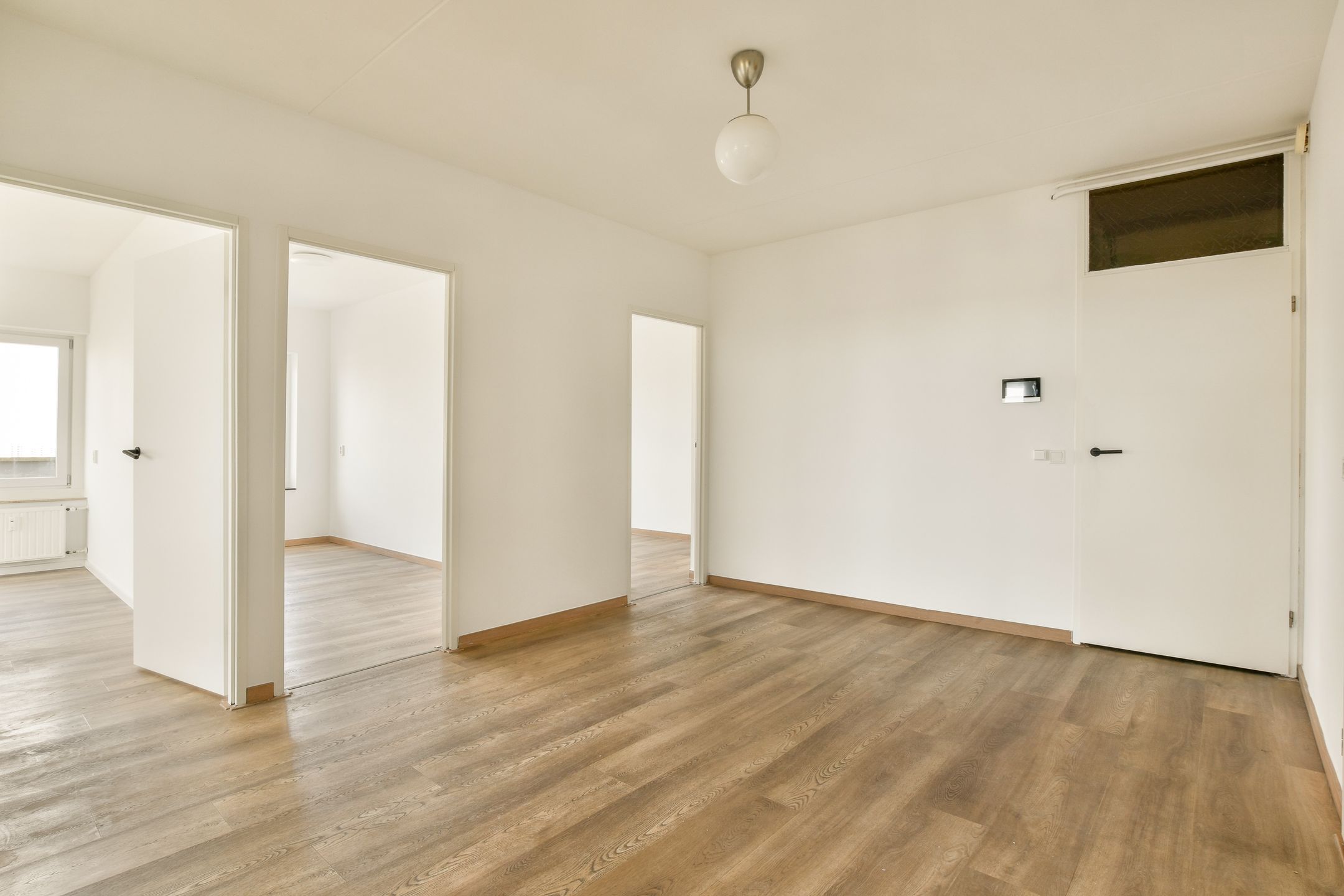 Foto 3 van Westelijk Halfrond 203