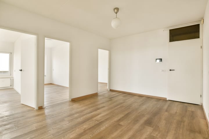 Foto 3 van Westelijk Halfrond 203