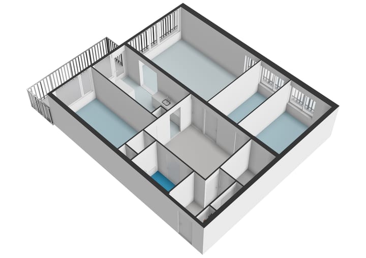 Foto 29 van Westelijk Halfrond 203