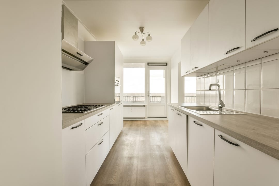 Foto 7 van Westelijk Halfrond 203