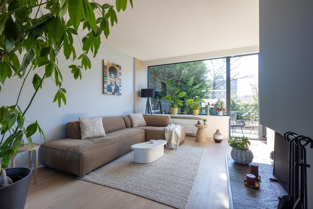 Photo 1 of Lieven de Keystraat 113