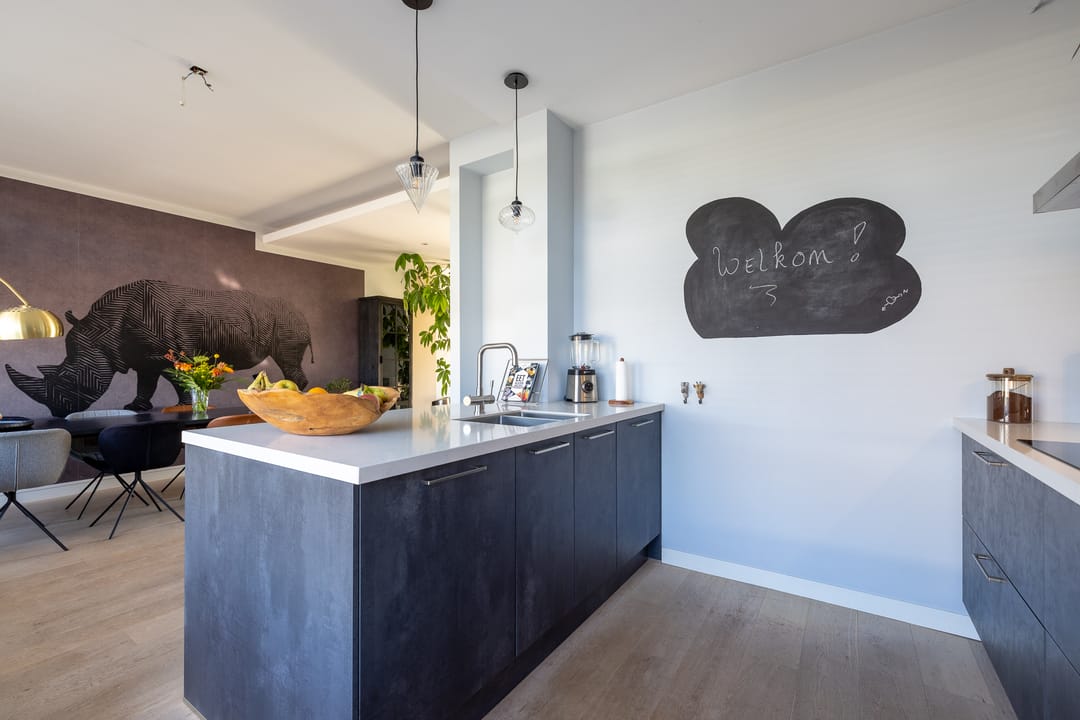 Photo 2 of Lieven de Keystraat 113