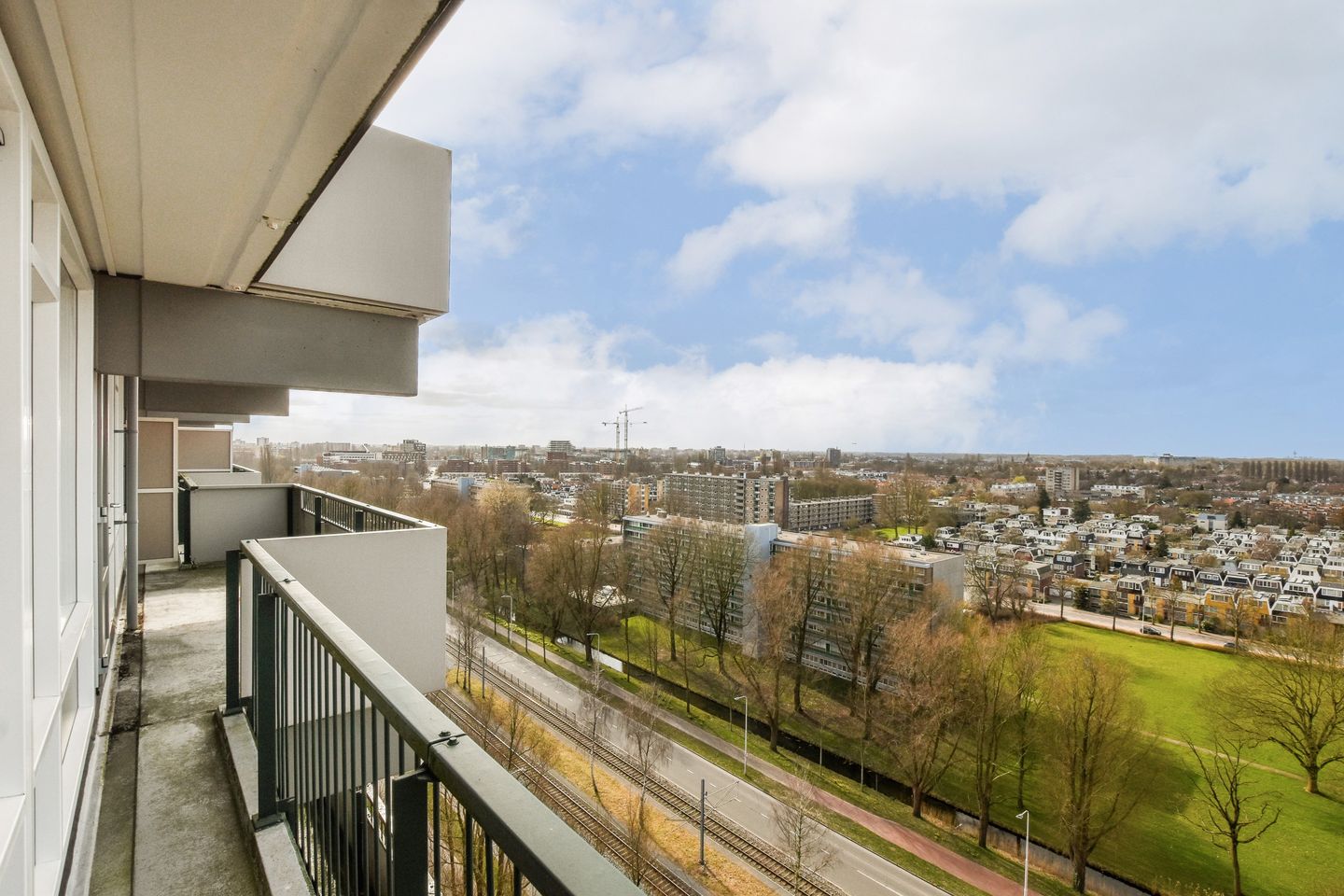 Foto 19 van Westelijk Halfrond 203