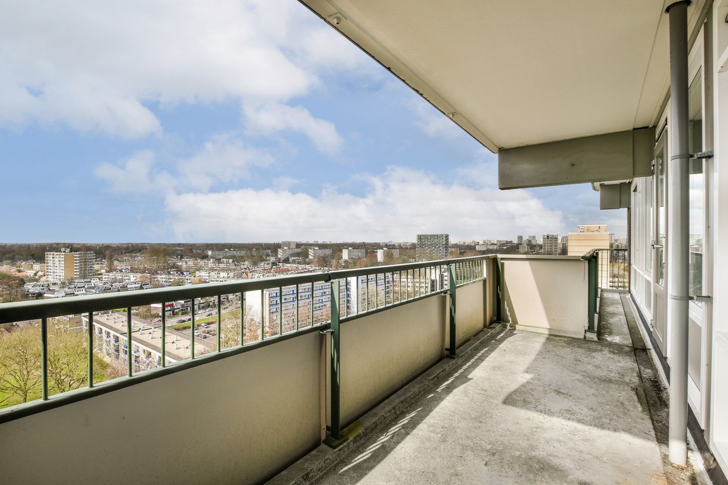 Foto 20 van Westelijk Halfrond 203