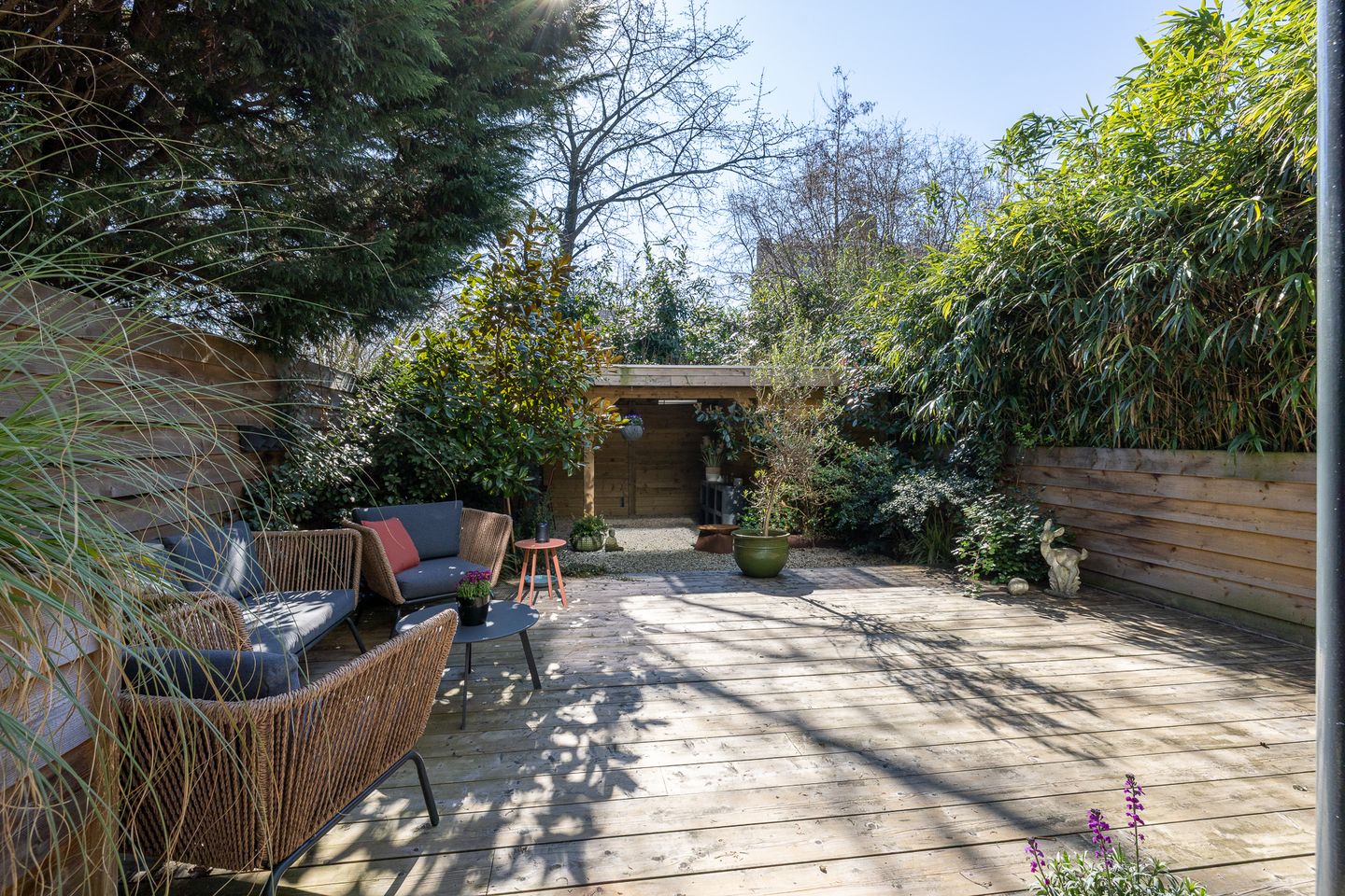 Photo 4 of Lieven de Keystraat 113