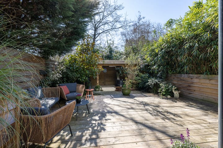 Foto 4 van Lieven de Keystraat 113