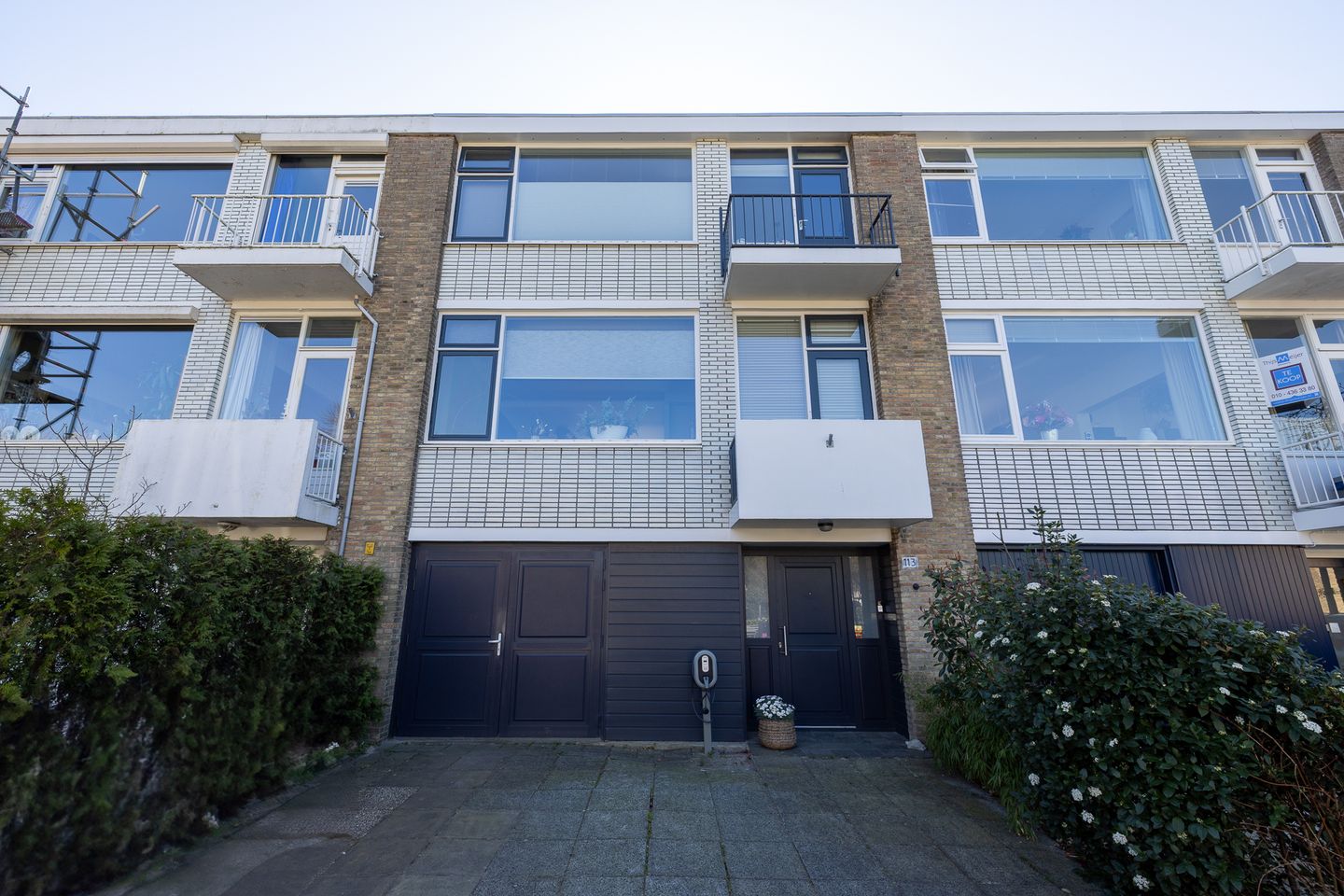 Photo 5 of Lieven de Keystraat 113