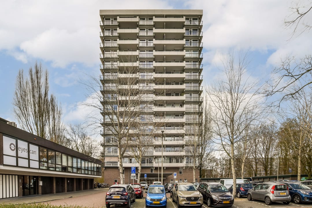 Foto 22 van Westelijk Halfrond 203