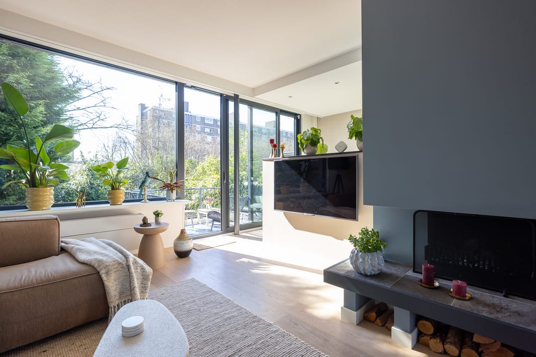 Photo 7 of Lieven de Keystraat 113