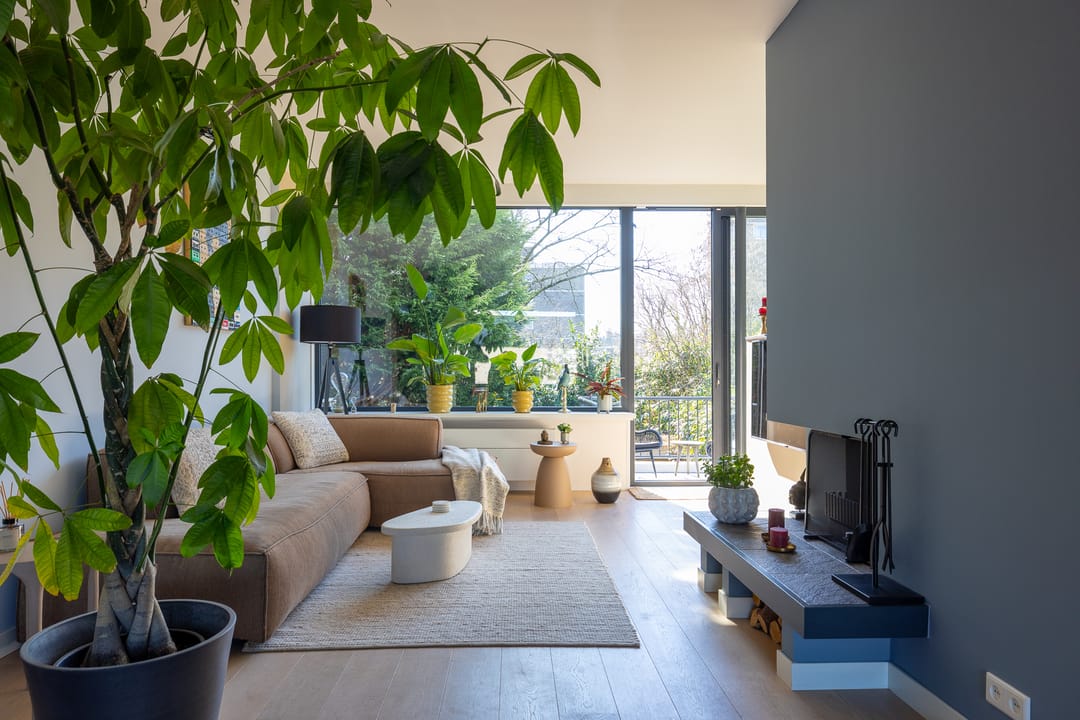 Photo 8 of Lieven de Keystraat 113