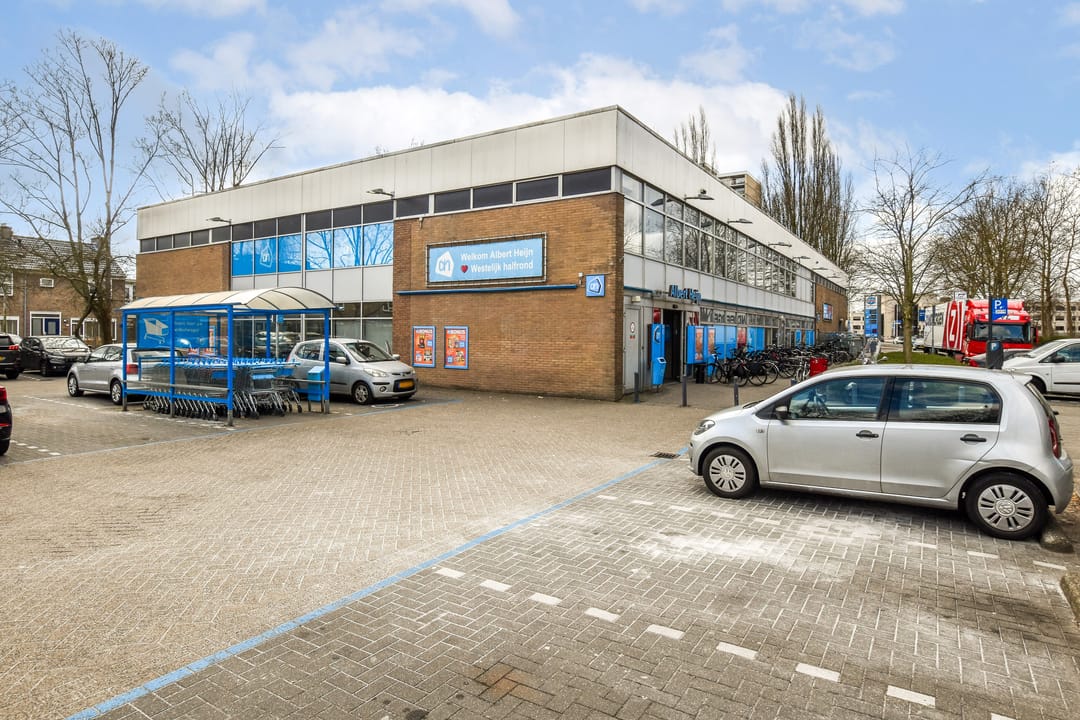 Foto 26 van Westelijk Halfrond 203