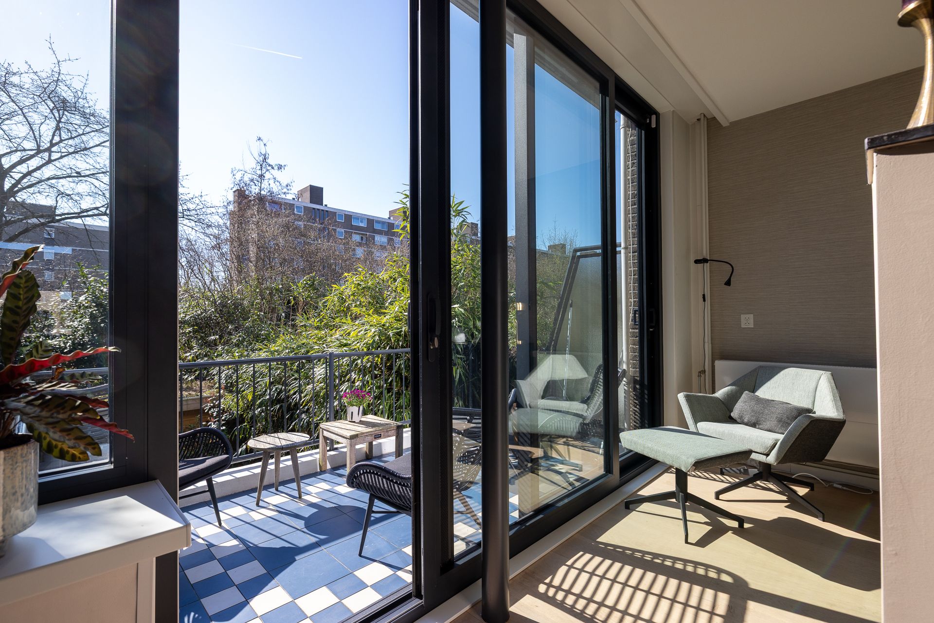 Photo 12 of Lieven de Keystraat 113