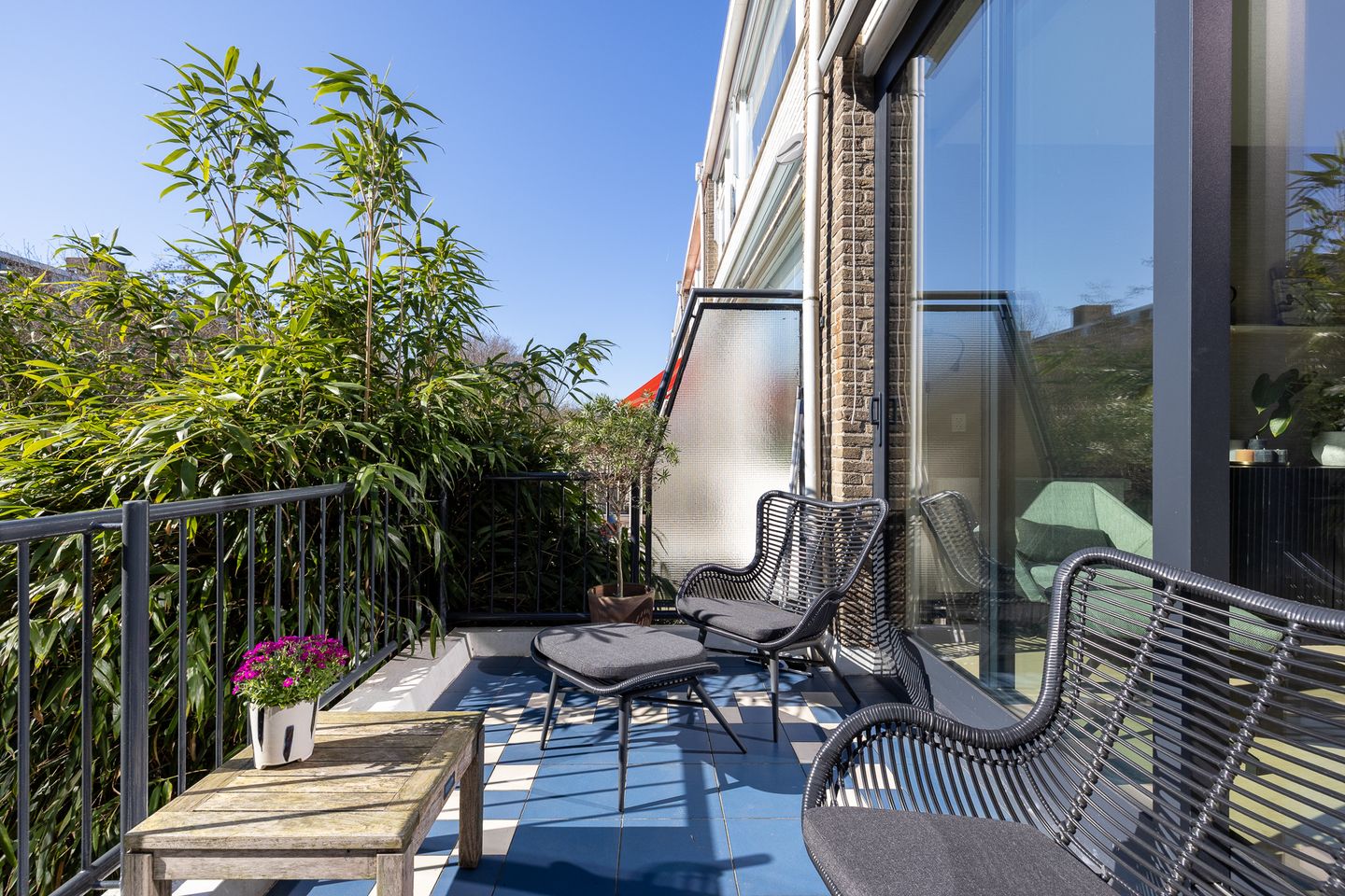 Photo 14 of Lieven de Keystraat 113