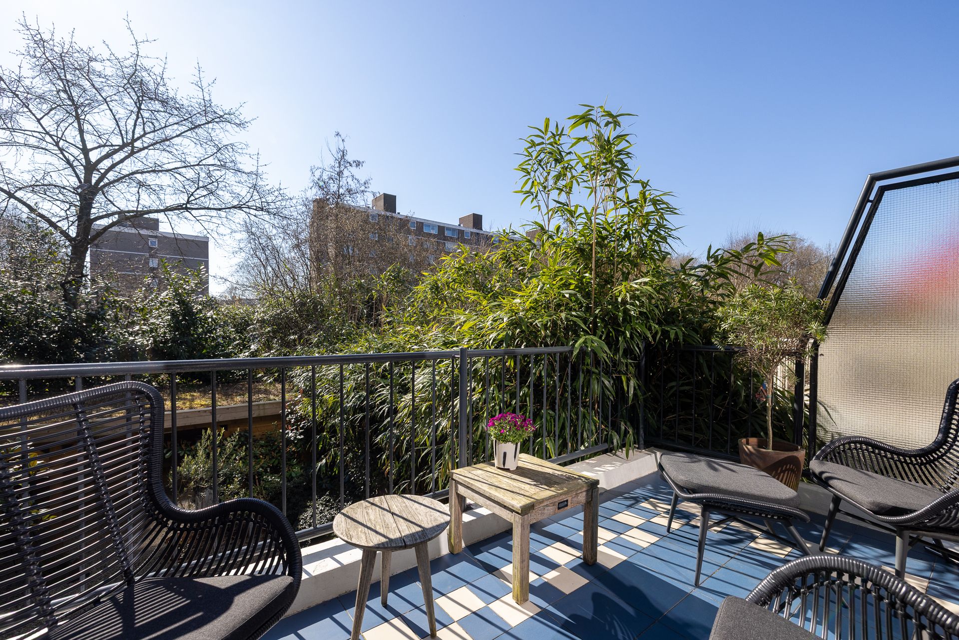 Photo 15 of Lieven de Keystraat 113