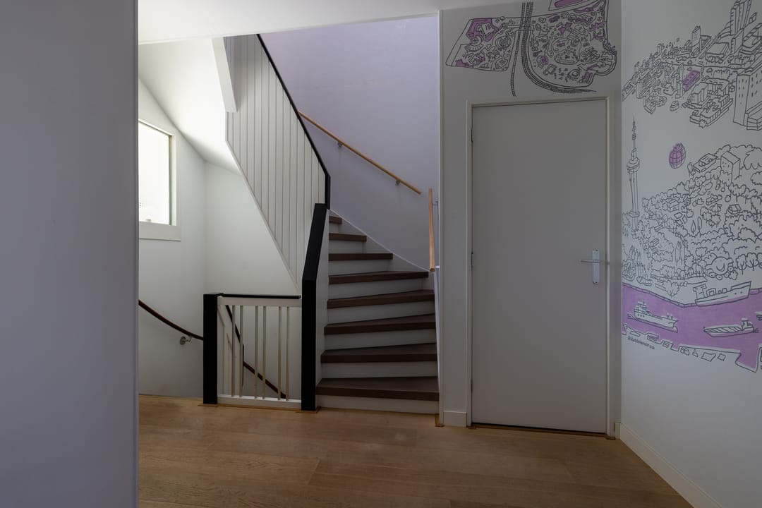 Photo 22 of Lieven de Keystraat 113