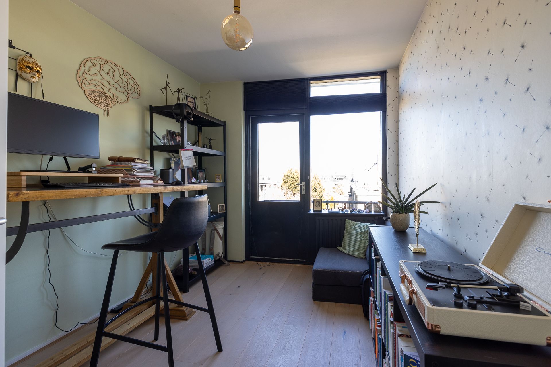 Photo 30 of Lieven de Keystraat 113