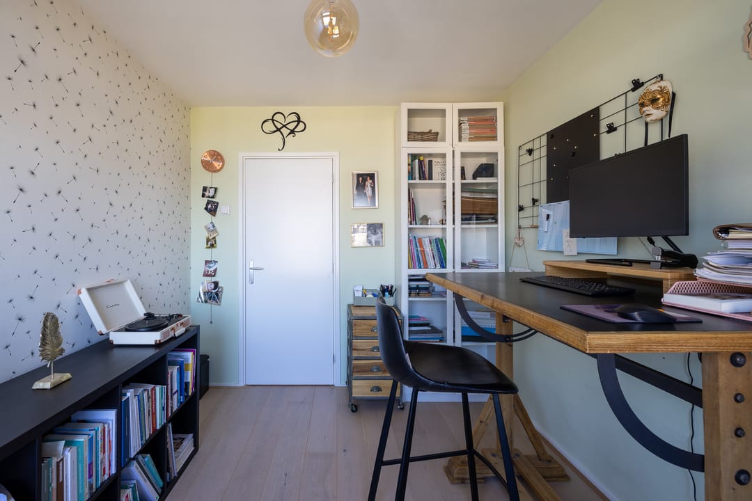 Photo 31 of Lieven de Keystraat 113