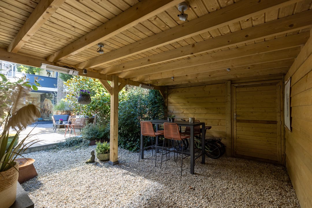 Photo 43 of Lieven de Keystraat 113