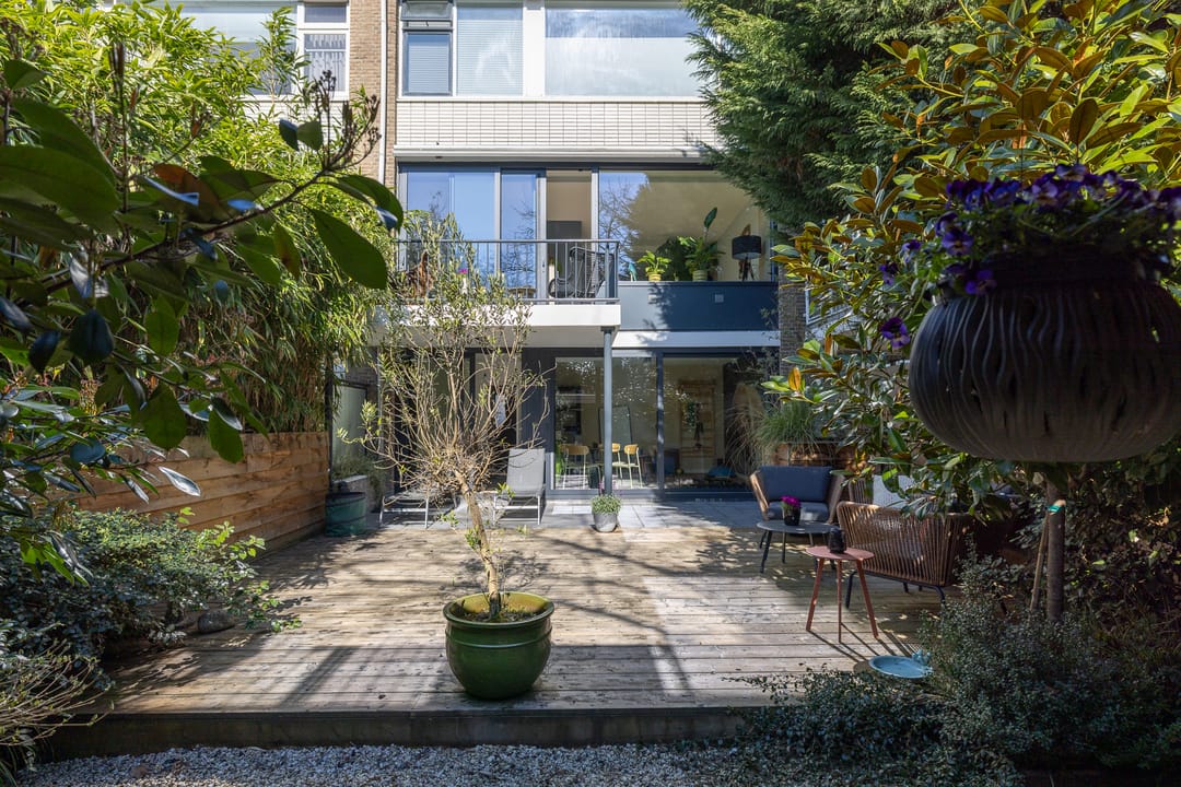 Photo 46 of Lieven de Keystraat 113