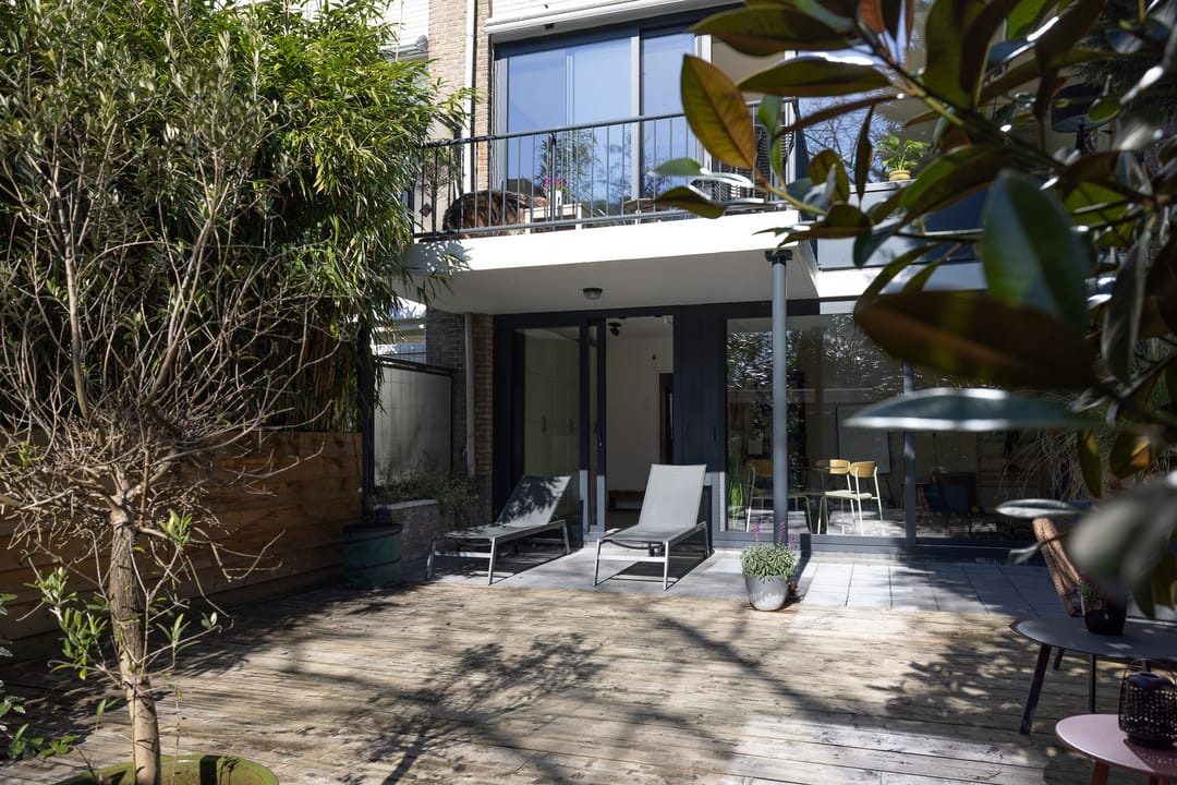 Photo 47 of Lieven de Keystraat 113