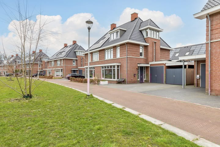 Foto 1 van François Brandthof 8