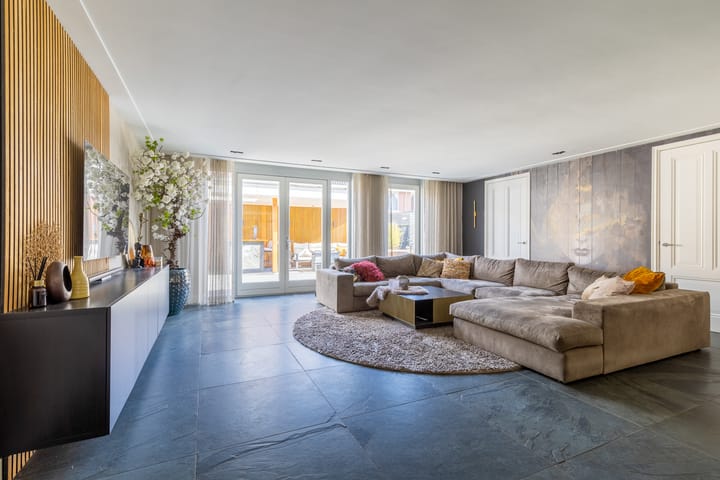 Foto 3 van François Brandthof 8