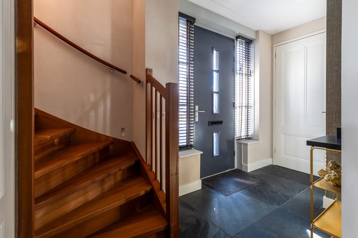 Foto 4 van François Brandthof 8