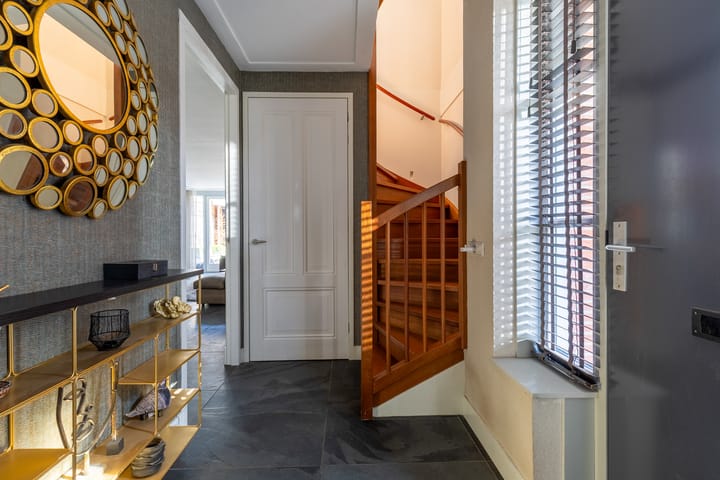 Foto 6 van François Brandthof 8