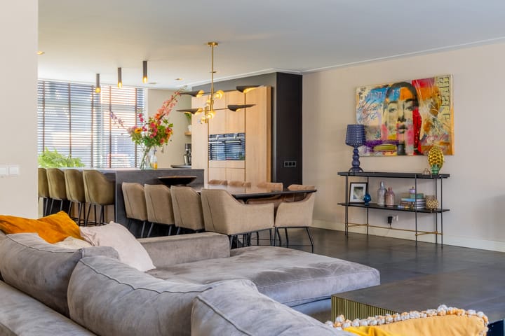 Foto 10 van François Brandthof 8