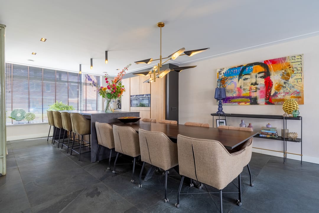 Photo 11 of François Brandthof 8