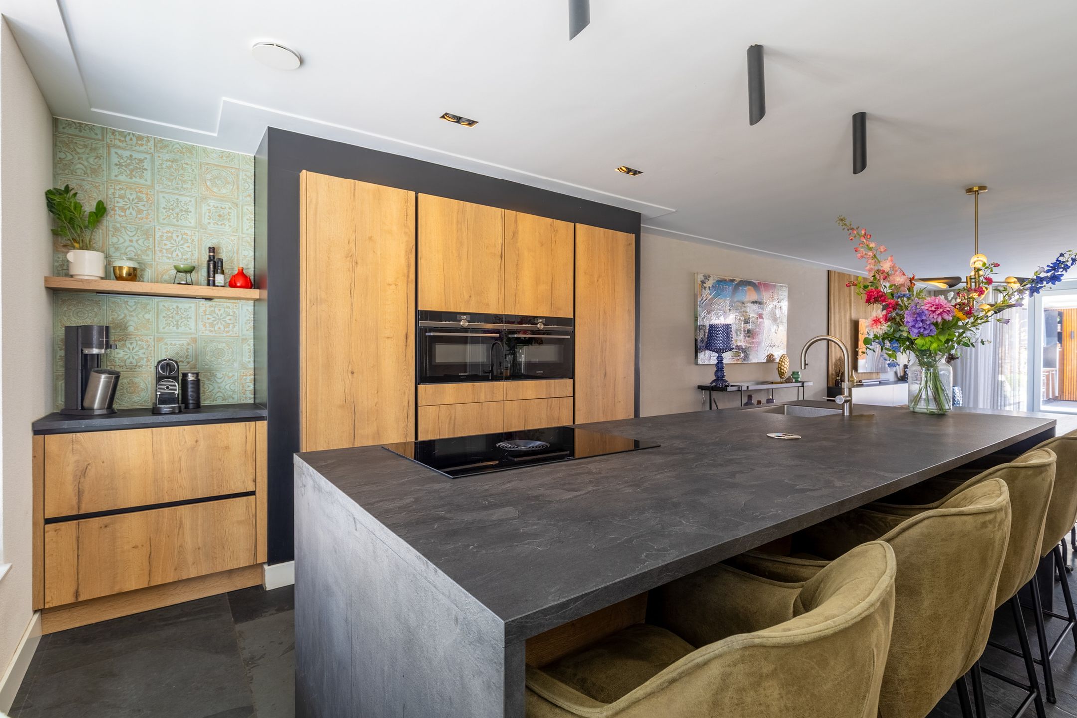 Photo 12 of François Brandthof 8