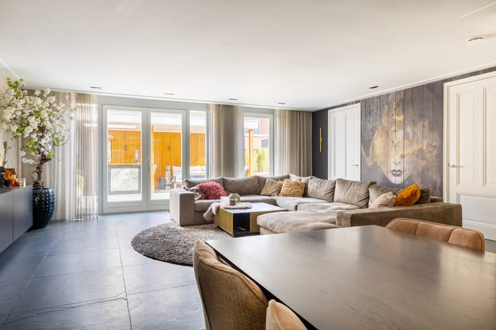 Foto 17 van François Brandthof 8