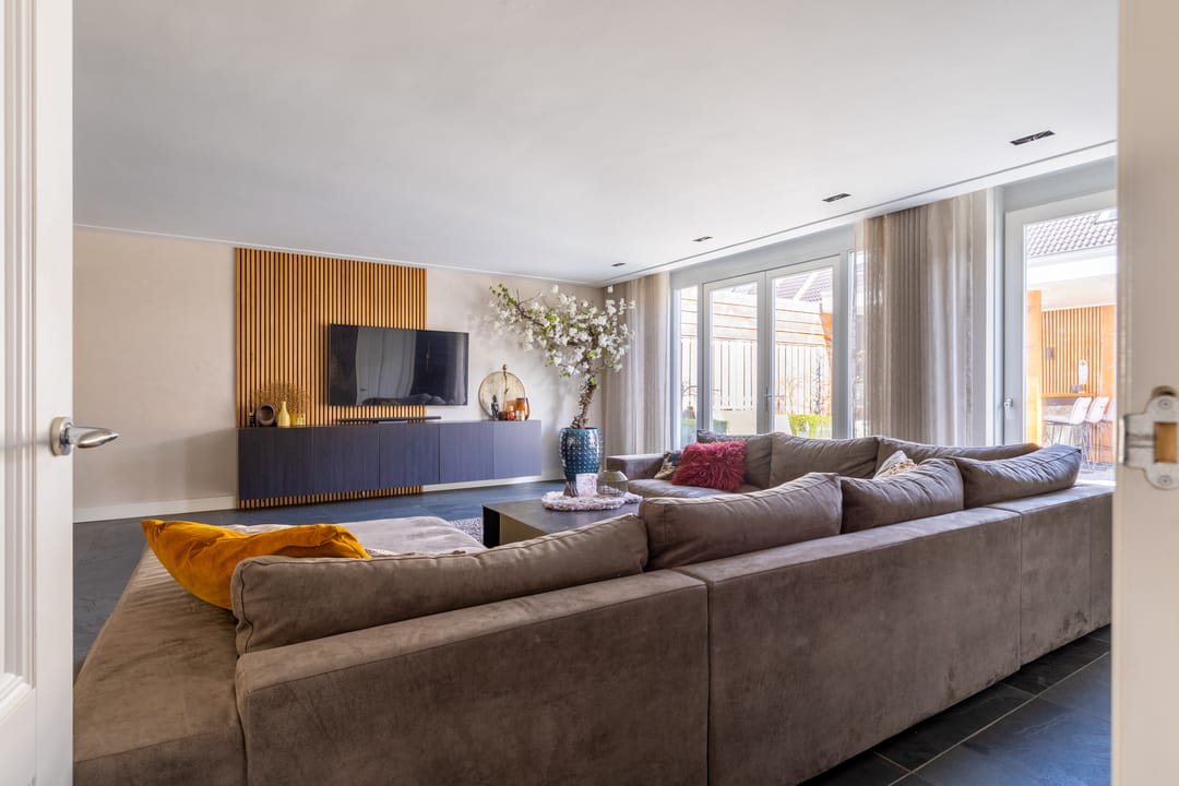 Photo 22 of François Brandthof 8