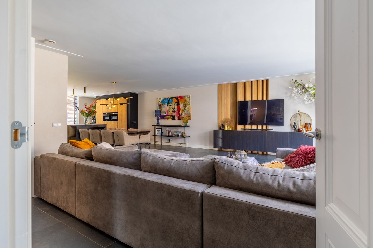 Photo 25 of François Brandthof 8