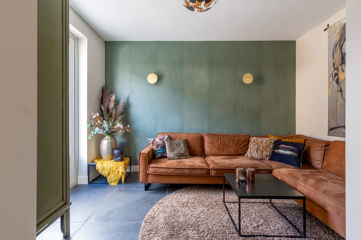 Foto 27 van François Brandthof 8