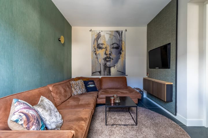 Foto 28 van François Brandthof 8