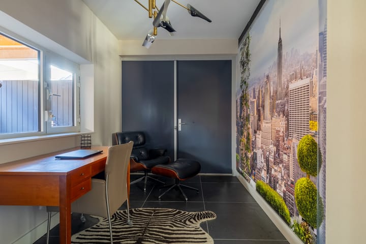 Foto 29 van François Brandthof 8