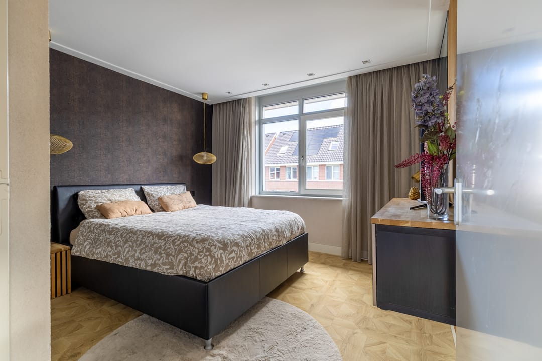 Photo 31 of François Brandthof 8