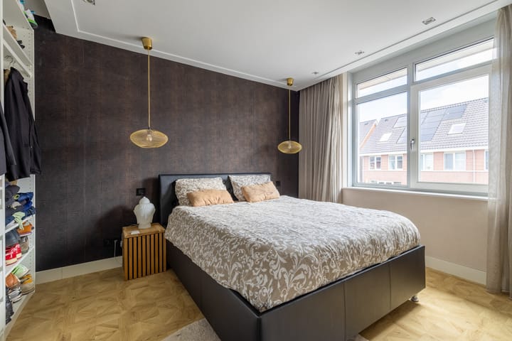 Foto 32 van François Brandthof 8