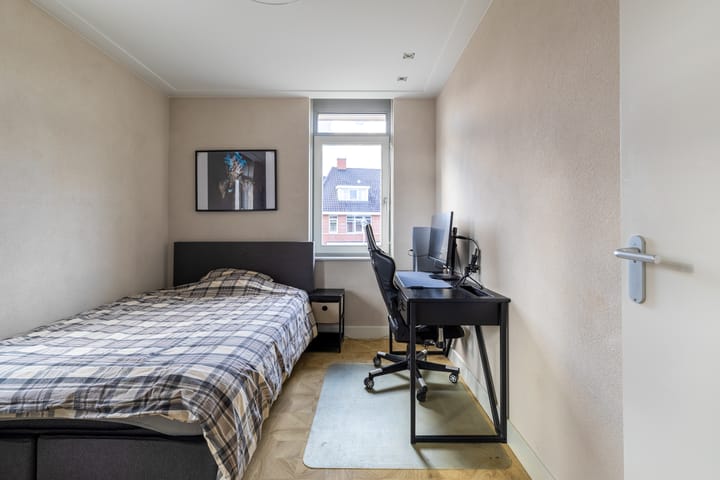 Foto 43 van François Brandthof 8