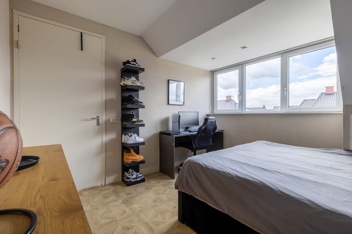 Foto 48 van François Brandthof 8