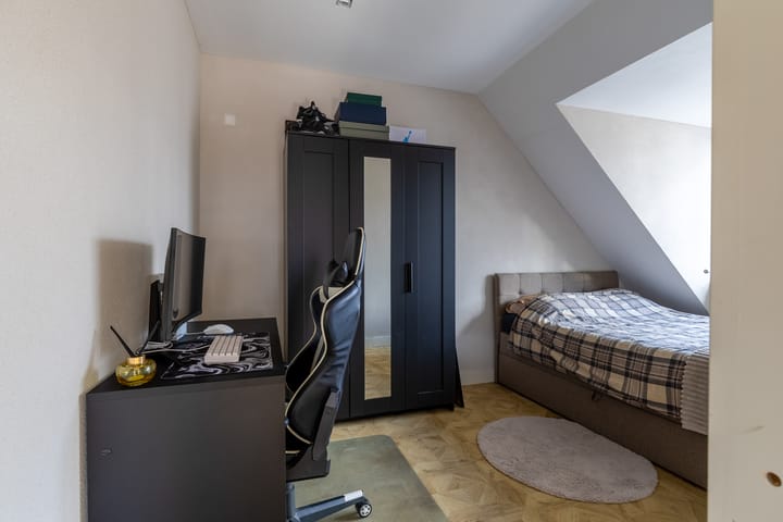 Foto 50 van François Brandthof 8