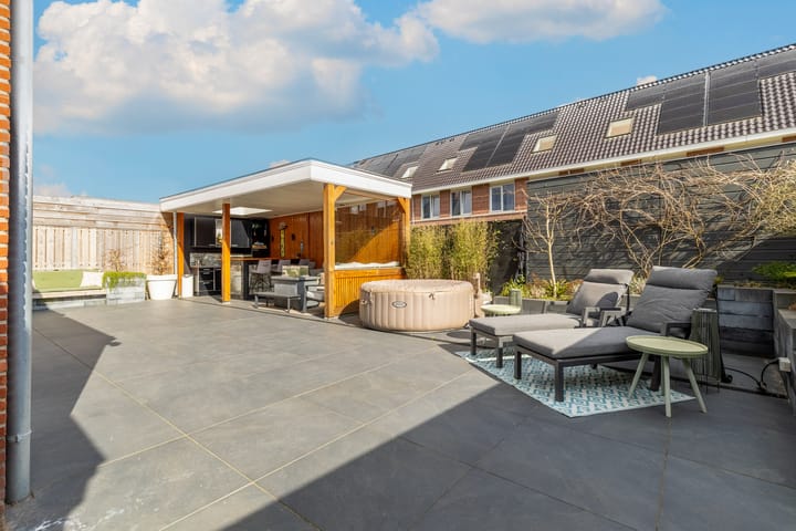 Foto 55 van François Brandthof 8