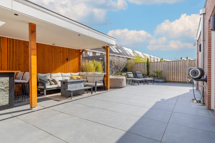 Foto 56 van François Brandthof 8